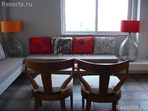 Ammos Hotel 12